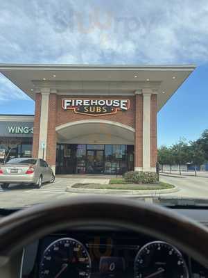Firehouse Subs