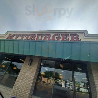 Mytiburger