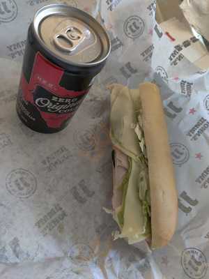 Jimmy John's