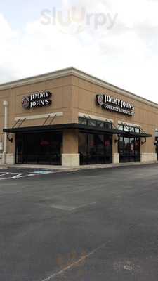 Jimmy John's