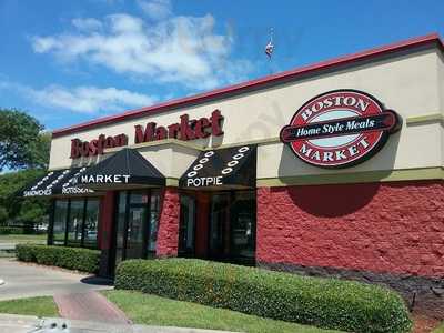 Boston Market