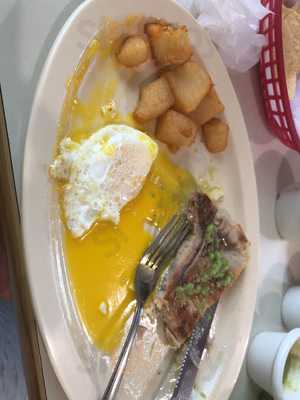 Panchitos Mexican Grili