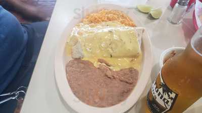 Panchitos Mexican Grili