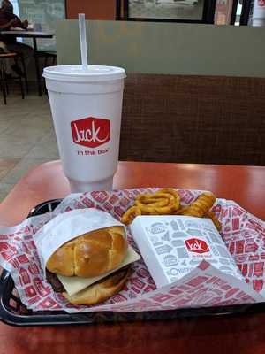 Jack In The Box