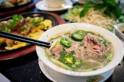 Pho 24 Cafe