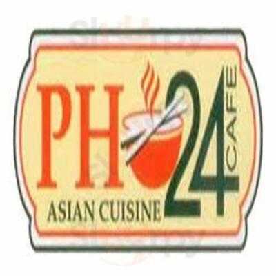 Pho 24 Cafe