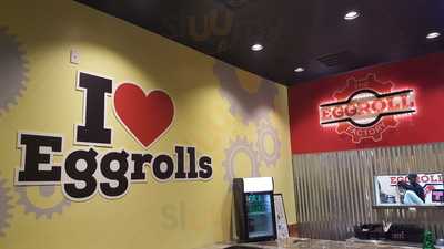 The Eggroll Factory