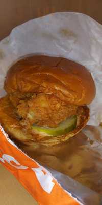 Popeyes Louisiana Kitchen