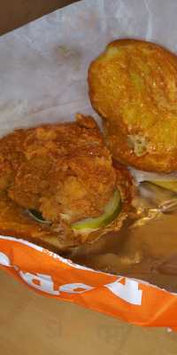 Popeyes Louisiana Kitchen