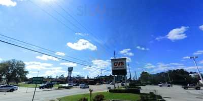 Popeyes Louisiana Kitchen