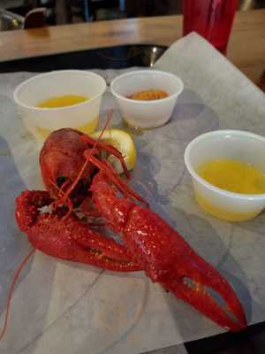 Blackjacks Bar Grill