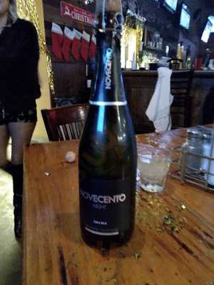 Blackjacks Bar Grill