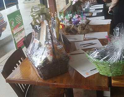 Blackjacks Bar Grill