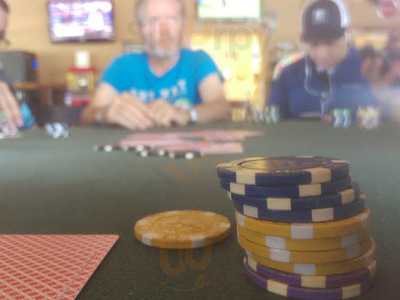 Blackjacks Bar Grill