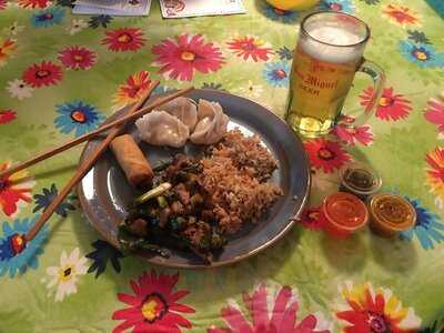 Golden Hunan Restaurant