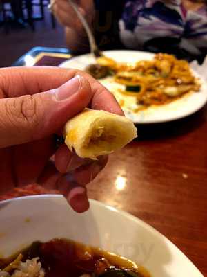 Jamillah Garden Restaurant