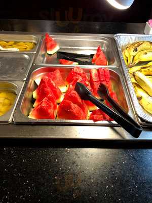 Jamillah Garden Restaurant