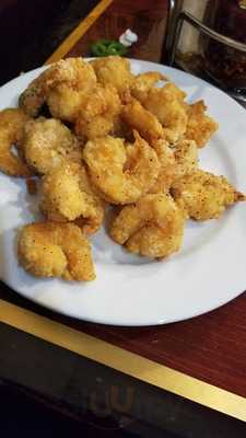 Jamillah Garden Restaurant