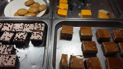 Jamillah Garden Restaurant