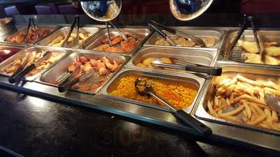 Jamillah Garden Restaurant