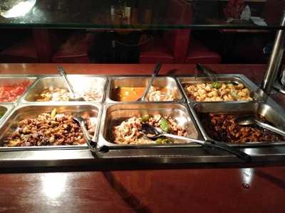 Jamillah Garden Restaurant