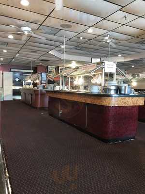 Jamillah Garden Restaurant