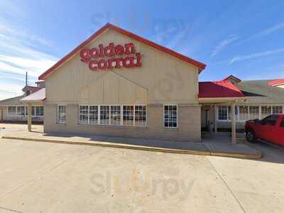 Golden Corral
