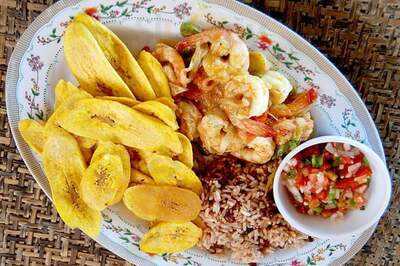 Bongo's Sports Bar And Cafe