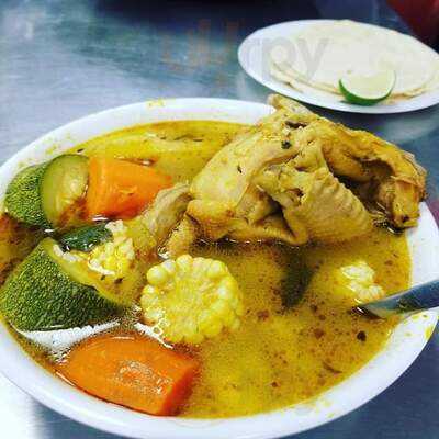 Bongo's Sports Bar And Cafe