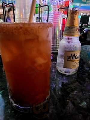 Bongo's Sports Bar And Cafe