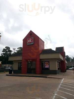 Jack In The Box