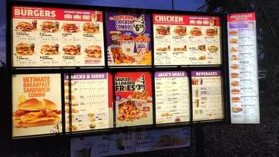 Jack In The Box