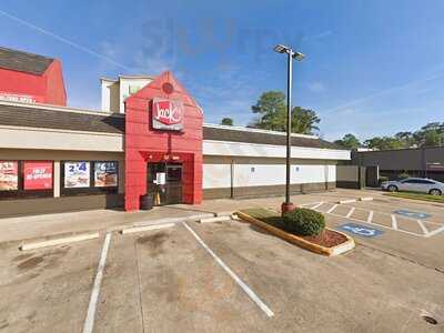 Jack In The Box
