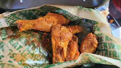 Wingstop