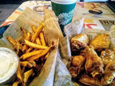 Wingstop