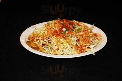 Coquitos Restaurante Hondureno