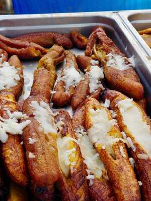 Coquitos Restaurante Hondureno