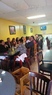 Coquitos Restaurante Hondureno