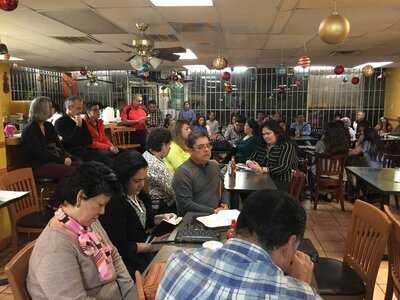 Coquitos Restaurante Hondureno