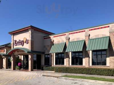 Luby's