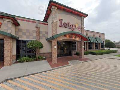 Luby's