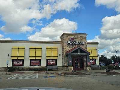 Applebee's