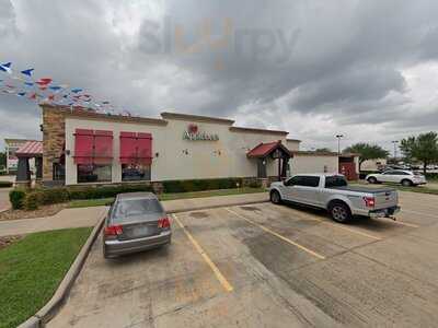 Applebee's