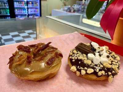 Bakery Donuts