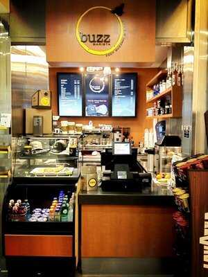 Buzz Barista