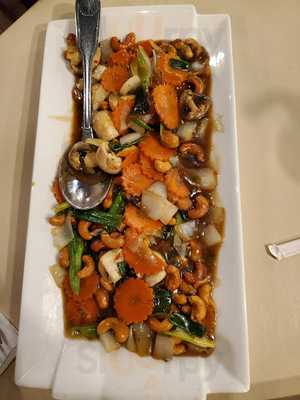 Thaigourmet  Houston