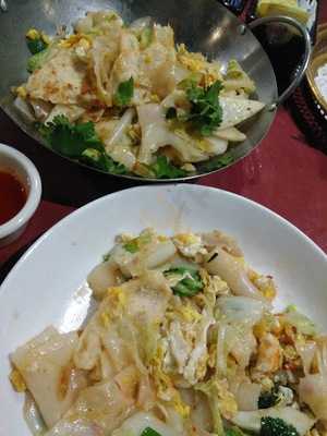 Thaigourmet  Houston