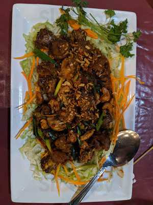 Thaigourmet  Houston