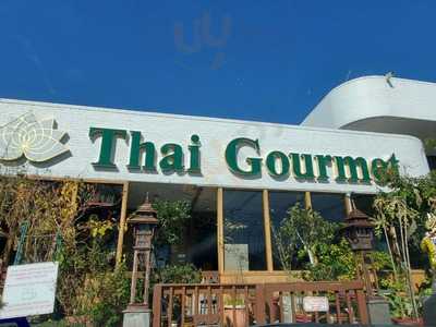 Thaigourmet  Houston