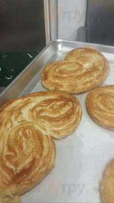 Pan Rico Colombian Bakery